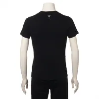 ディオール　定番Tシャツ　J’adior8 ブラック 定番タイムレス*送料込*ディオール*J'ADIOR 8半袖Tシャツ (Dior