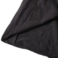 クリスチャンディオール　リネン　Tシャツ　ブラック　XS クリスチャンディオール J'ADIOR リネン Tシャツ XS レディース