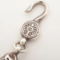 クロムハーツ マルチボール ブレスレット 925 48.6g #1 A3288780｜中古