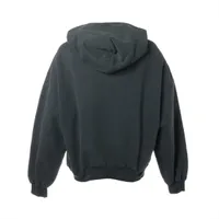 バレンシアガ コットンパーカー バレンシアガ コットンパーカー (BALENCIAGA/パーカー・フーディ