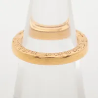 直営♪インボイス無修正♪CH◆存在力大♪フローラルクロスRing 直営♪インボイス無修正♪CH◇存在力大♪フローラルクロスRing