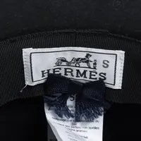 エルメス サン・オノレ エン フィネス シリーズ ウールハット HERMES エルメス サントノーレ アン フィネス セリエ ブランド