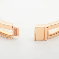 ティファニー アトラス Au750 ダイヤモンド ブレスレット 楽天市場】ティファニー□ アトラス ダイヤモンド ブレスレット