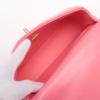 【CHANEL】バニティ/ピンク/ゴールド金具 Chanel 雙金球的價格推薦- 2025年7月| BigGo格價香港站