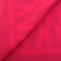 VALENTINO Vロゴ 総柄 大判 ブランケット ヴァレンティノ Vロゴ