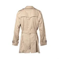 BURBERRY THE KENSINGTON トレンチコート 52 ベージュ BURBERRY THE KENSINGTON トレンチコート 52 ベージュ