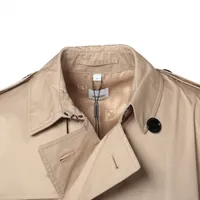 redlands バーバリー　トレンチコート　メンズL ベージュ　サンヨー 楽天市場】バーバリー BURBERRY トレンチコート メンズ アウター
