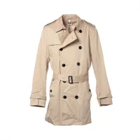 【きれいめ】Burberry ベージュ トレンチコート XLサイズ LLサイズ きれいめ】Burberry ベージュ トレンチコート XLサイズ LLサイズ