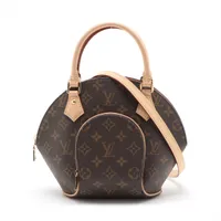 【国内即発】ルイヴィトン ハンドバッグ M51127 TH0072 S 中古] ルイヴィトン Louis Vuitton ハンドバッグ M51127 TH0072