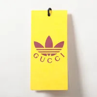 【新品未使用】グッチ アディダス カーディガン 717694 XKCQ6 GUCCI(グッチ) / タグ有/カーディガン(厚手)/L/ナイロン