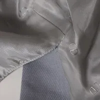 feed様用　クリスチャンディオール　セットアップ　ウール　A7　XL　グレー Christian Dior double set up suit | requality