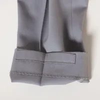 ディオール ウール セットアップ 44/48 メンズ グレー