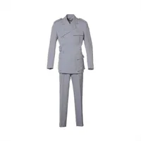 【激レア】セットアップ Christian Dior カーキ　Sサイズ 極美品 Dior × Stussy ディオール×ステューシー モッズコート