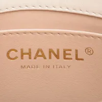 【春コーデの完成♡2色】シャネル ショルダーバッグ CHANEL】25 スモール ハンドバッグ デニム サイドポケット付