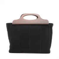 プラダ キャンバス カナパ 2way バッグ 1BG350 楽天市場】プラダ カナパ ハンドバッグ ショルダーバッグ 2WAY