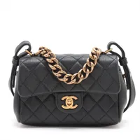 シャネル 2.55 マトラッセ レザー ショルダーバッグ 楽天市場】CHANEL シャネル 2.55 マトラッセ チェーンショルダー