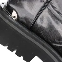 ルイヴィトン　アウトランドライン　ショートブーツ　ブラック　モノグラム 楽天市場】【中古】【非常に良い】 LOUIS VUITTON ルイヴィトン