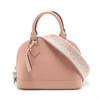 美品 アルマBB LOUIS VUITTON ルイ・ヴィトン バブルグラム アルマBB