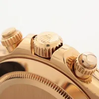 ℳ 新品未使用 ロレックス デイトナ 掛け時計 （未使用)ROLEX