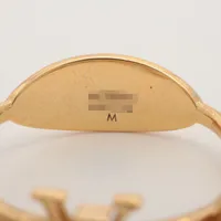 新品　ルイヴィトン　リング・LV インザスカイ　M1089M 新品ルイヴィトンリング・LV インザスカイM1089M