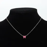 購入前要コメント　Hermès ポップアッシュ　ピンクゴールド ネックレス 楽天市場】HERMES エルメス ネックレス ポップアッシュ ミニ Pop