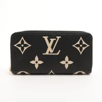 ルイ ヴィトン / LOUIS VUITTON バイカラー モノグラムアン