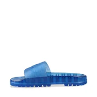 グッチadidasサンダル36 美品 Gucci x Adidas サンダル 36サイズ アディグッチ