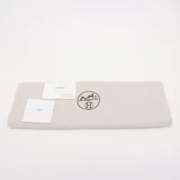 エルメス カバックエランPM トワルオフィシエ×カーフレザー