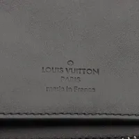 ヴィトン LVアエログラム ジッピーウォレットヴェルティカル M81743
