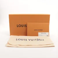 ヴィトン LVアエログラム ジッピーウォレットヴェルティカル M81743