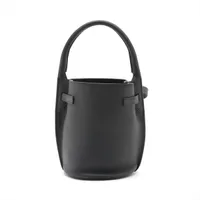 セリーヌ ビッグバケットナノレザー2wayバッグ CELINE セリーヌ ビッグバック バケット ナノ 2way