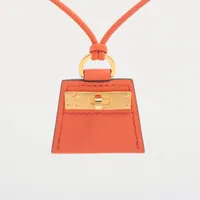 更にお値下！！【新品！】エルメス HERMES モンプティケリー ネックレス HERMES エルメス ネックレス モンプティケリー MONPETIT KELLY