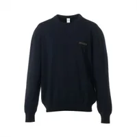 BERLUTI カレッジ スクリット カーディガン BERLUTI カレッジ