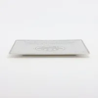 エルメス モザイク24 プレート 陶器 グレー A3319092｜中古ブランド品