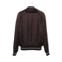 VINTAGE●CELINE●テディ エディ期 レーヨン 中綿ジャケット セリーヌ エディ期 レーヨン 中綿ジャケット 36 レディース