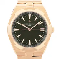 ヴァシュロンコンスタンタン オーバーシーズ 4520V/210R-B967 PG AT