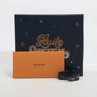 Louis Vuitton キャップ・パームツリー パッチ Louis Vuitton 国内買付 キャップ・パームツリー パッチ