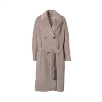 未使用　ジルサンダー　ウールコート JIL SANDER】ジルサンダー『ウール×アンゴラ チェスターコート