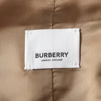バーバリー 19SS ホースフェリープリント トレンチコート メンズ 50 BURBERRY - バーバリー国内正規品19SSホースフェリープリント