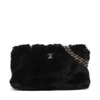 ココマーク CCマーク 手袋 ファー ブラック ✨新品未使用✨ 楽天市場】chanel 22（手袋・アームカバー｜バッグ・小物