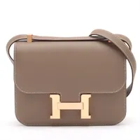 エルメス  空箱  コンスタンス  エラン HERMES エルメス ショルダーバッグ コンスタンス エラン