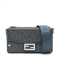 【関税＆送料込み】Fendi Cover F7M0286 フェンディ スーパーコピー ショルダーバッグ ジップ