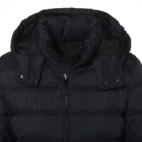 ☆Valentino☆セール！ナイロン ラッケ ダウンジャケット VALENTINO】新品・未使用 ナイロンラックダウンジャケット