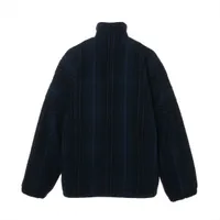 バレンシアガ　チェックブルゾン 楽天市場】【中古】BALENCIAGA22AW ヴィンテージ加工ブリーチド