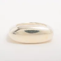 エルメス エトリエ リング 50 925 11.9g シルバー A3331170｜中古 