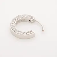 カルティエ ラブ シングルピアス 新品、未使用 Yahoo!オークション - カルティエ Cartier ラブ シングル ピアス