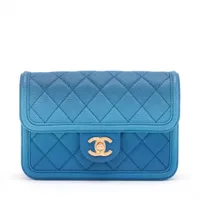 お値下げ　CHANEL ウエストポーチ　ボディバッグ 楽天市場】シャネル（ボディバッグ・ウエストポーチ｜レディース