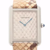 カルティエ タンクソロLM Cartier カルティエ タンクソロ LM YG/SS – 円山質店