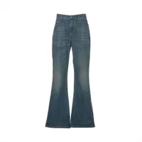 ヴィトン 24AW コットン×ポリエステル デニムパンツ 29 メンズ