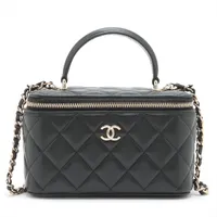 【良上品】シャネル マトラッセ ラムスキン クラッチバッグ AA684-39 楽天市場】【バッグ】CHANEL シャネル マトラッセ クラッチ